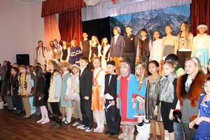 § 20,21. Образ кошки в сказках народов Cеверной и Южной... сказка § 20,21. Образ кошки в сказках народов Cеверной и Южной... сказка