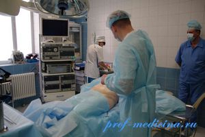 7.1. Анестезия при операциях на органах брюшной полости - ч. 3 обезболивание 7.1. Анестезия при операциях на органах брюшной полости - ч. 3 обезболивание
