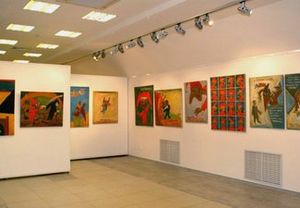 Бернский зенненхунд – картинки с выставок - ч. 3 питомник Бернский зенненхунд – картинки с выставок - ч. 3 питомник