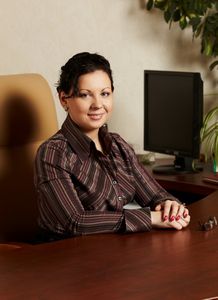 Гречина Наталия Сергеевна собака Гречина Наталия Сергеевна собака