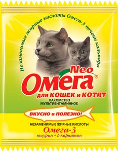 Классы котят кошка