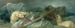 LANDSEER очень