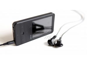 MP3-плеер за $2000 для животных. MP3-плеер