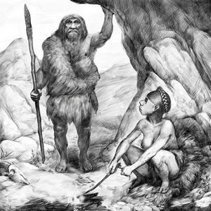 Мутации – источник генетической изменчивости популяций. - ч. 5 копия