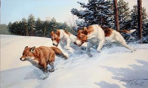 Поощрение правильного поведения собаки. - ч. 4 отрицательный Поощрение правильного поведения собаки. - ч. 4 отрицательный