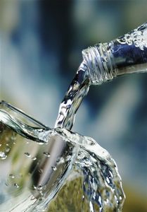Пресная вода против соленой воды - ч. 3 аквариум Пресная вода против соленой воды - ч. 3 аквариум