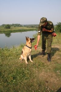 Расписание выставок собак на первое полугодие 2006г. (РКФ,СА... - ч. 2 РОСТО Расписание выставок собак на первое полугодие 2006г. (РКФ,СА... - ч. 2 РОСТО