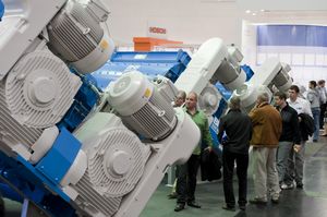 Раздел I Критерии международных выставок всемирный Раздел I Критерии международных выставок всемирный