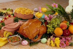 Рыба-белка — экзотическая рыба рыба