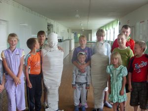 В Москве будут установлены контейнеры для отходов жизнедеятельности... контейнер