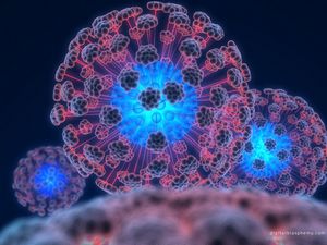 ВИРУСНЫЙ ИММУНОДЕФИЦИТ иммунодефицит
