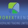 Forex Trend
