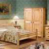 Каковы преимущества мебели из сосны