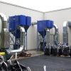 Необходимость использования газоочистного оборудования