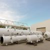 Особенности систем газоочистки