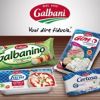 ������� � ���� ����������� �����: �������� ������ Galbani